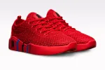 Mesh Edition 3.0 - Full Red sold by Bathu