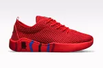 Mesh Edition 3.0 - Full Red sold by Bathu