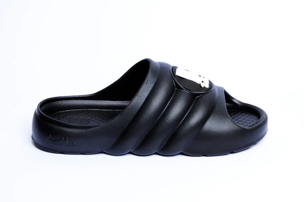 Moonlight Slider - Black sold by Bathu