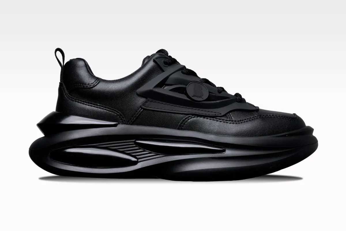 NDOFAYA 011 - Black sold by Bathu