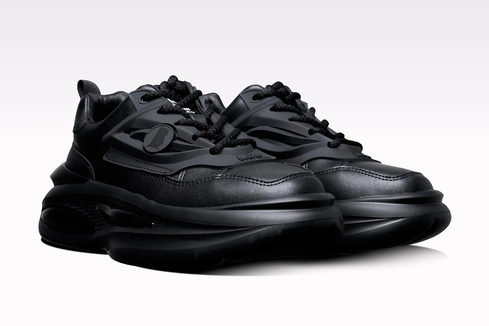 NDOFAYA 011 - Black sold by Bathu product image thumbnail 3