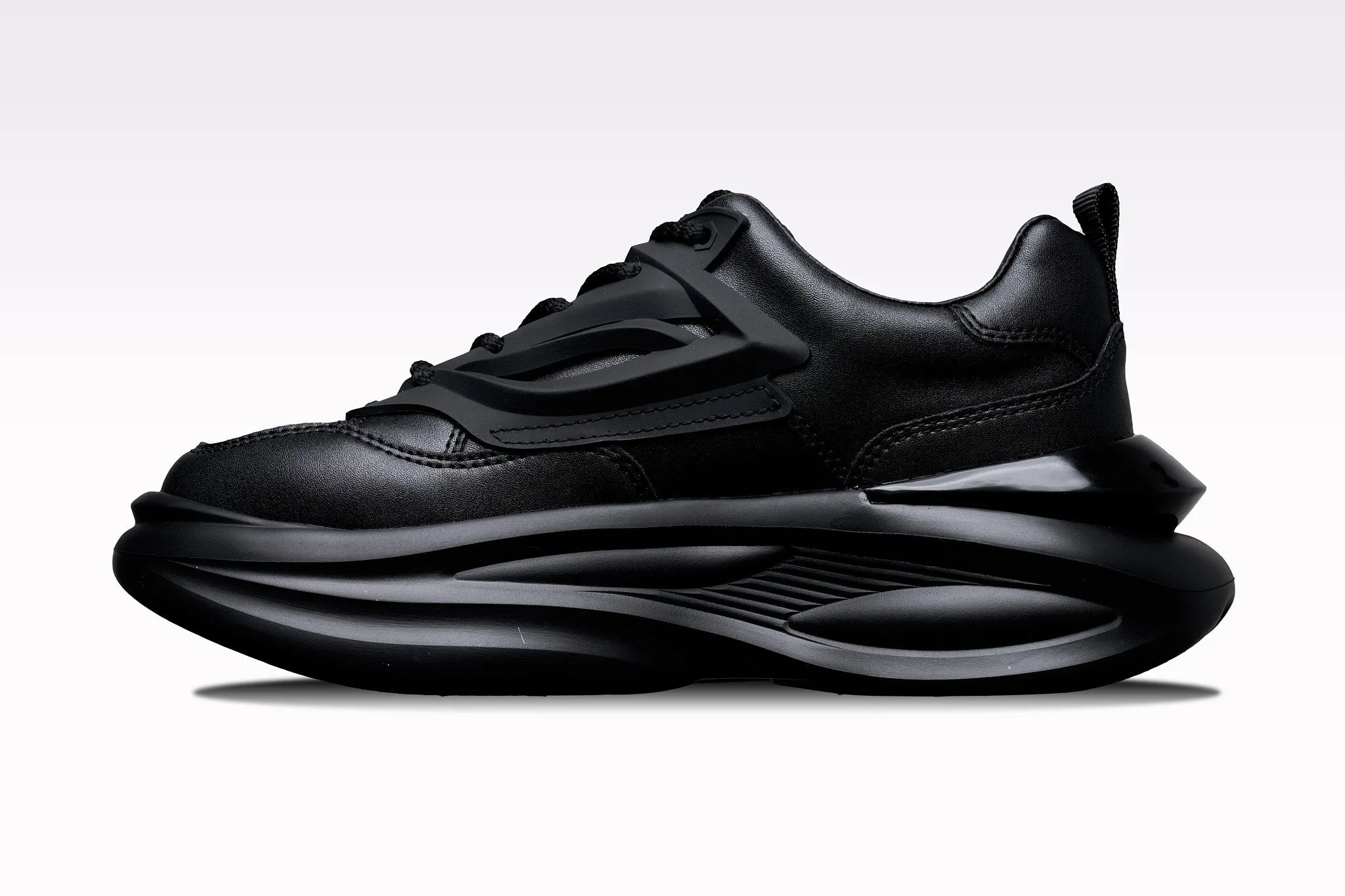 NDOFAYA 011 - Black sold by Bathu product image thumbnail 2