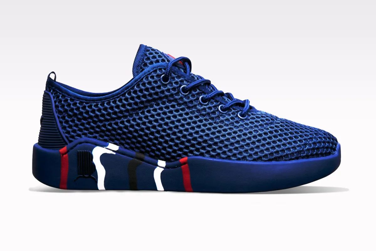 Mesh Edition 3.0 - Full Blue sold by Bathu