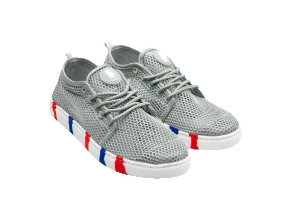 Mesh Edition - Grey sold by Bathu product image thumbnail 2