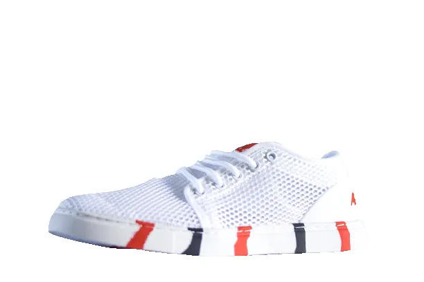 Mesh Edition - White sold by Bathu product image thumbnail 3
