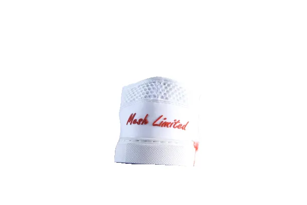 Mesh Edition - White sold by Bathu product image thumbnail 4