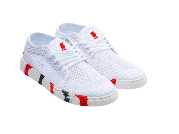 Mesh Edition - White sold by Bathu product image thumbnail 2