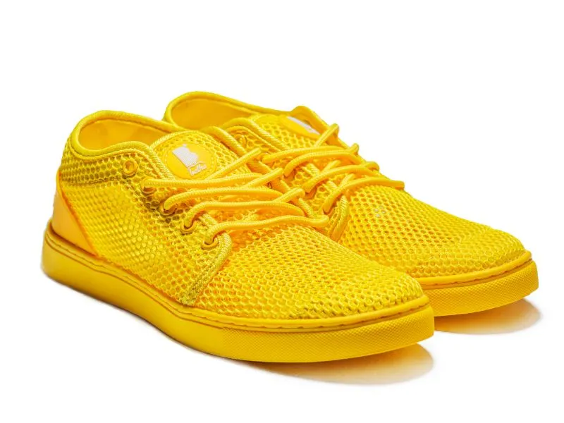 Mesh Edition - Full Yellow sold by Bathu product image thumbnail 2