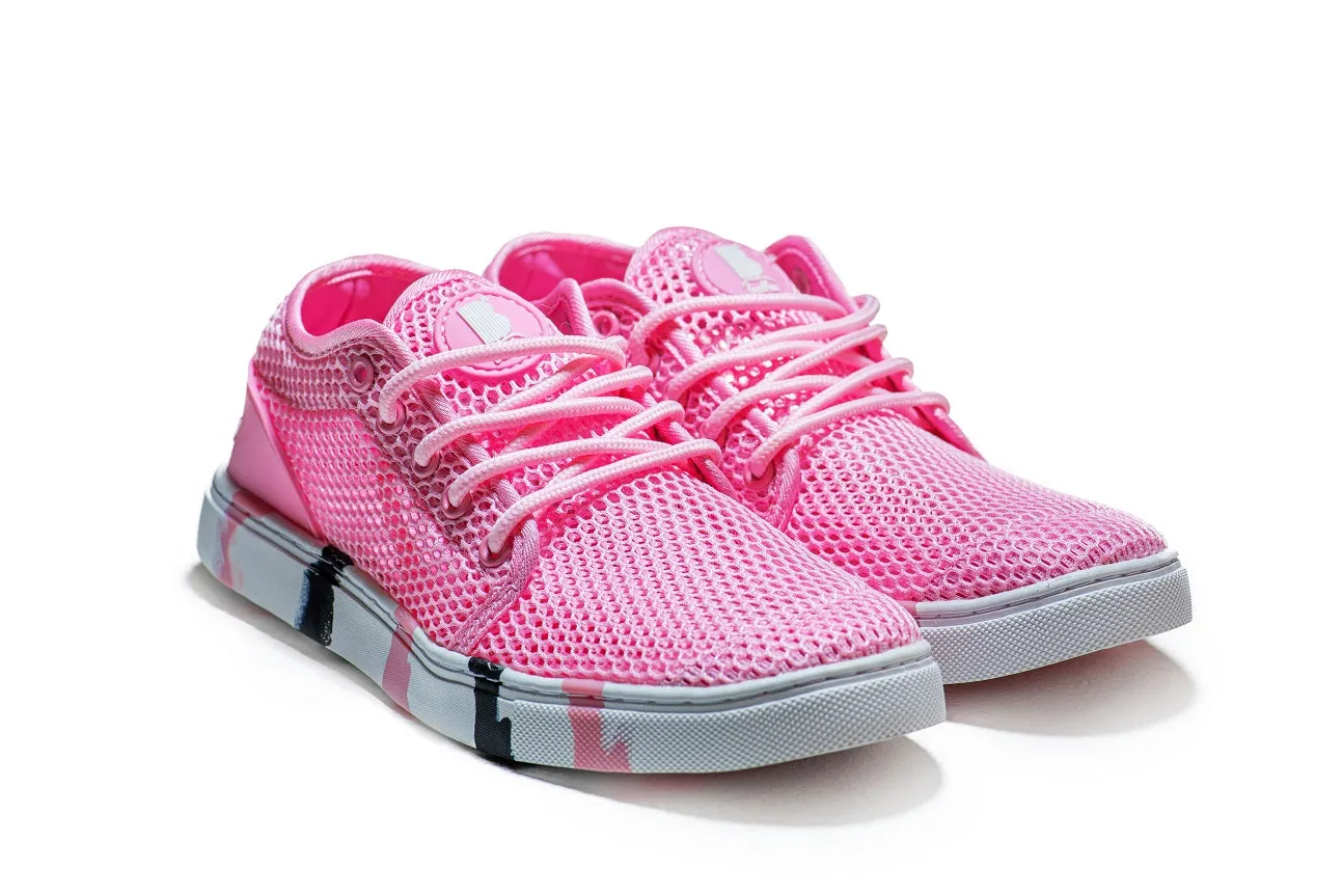 Mesh Edition - Nude Pink sold by Bathu product image thumbnail 2