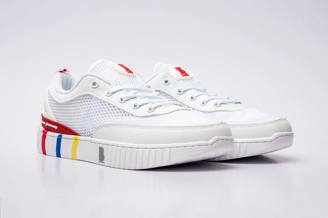 Moja Edition - Pure White sold by Bathu product image thumbnail 3