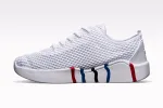 Mesh Edition 3.0 - Pure White sold by Bathu