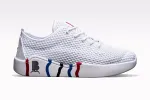 Mesh Edition 3.0 - Pure White sold by Bathu