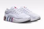 Mesh Edition 3.0 - Pure White sold by Bathu