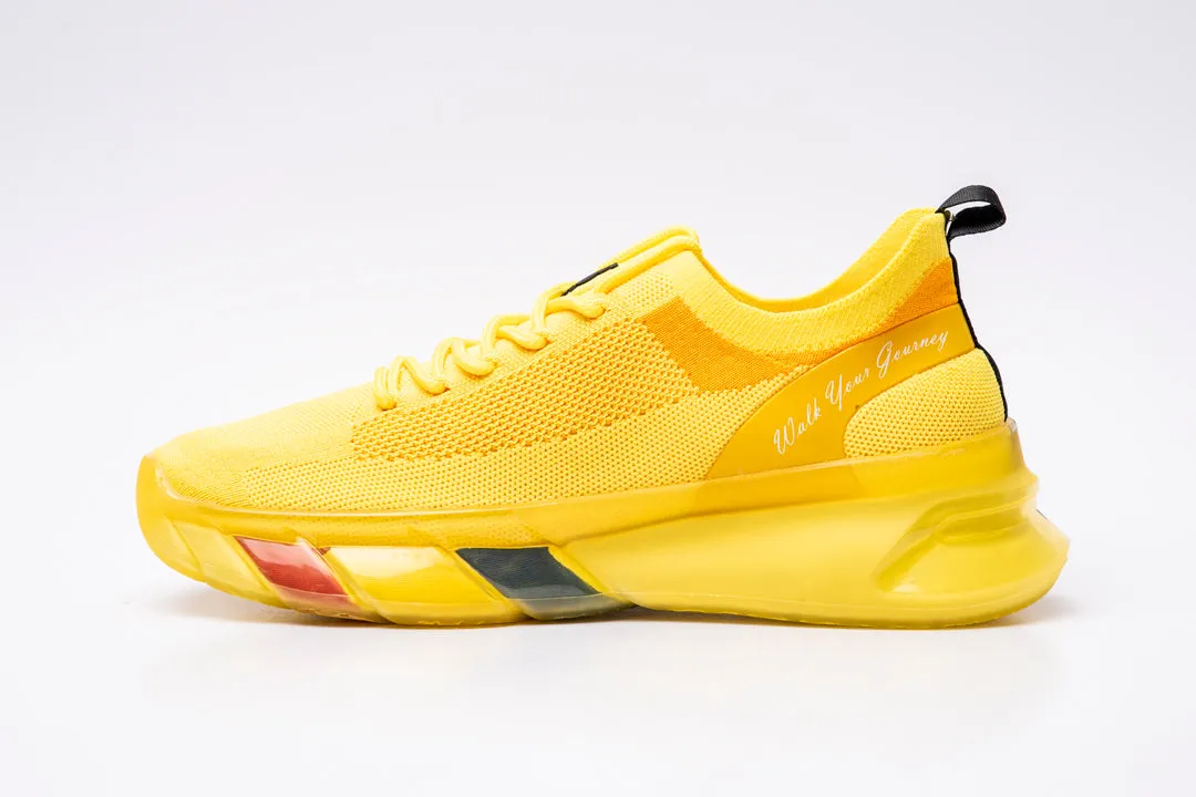 Sky Edition - Yellow sold by Bathu product image thumbnail 2