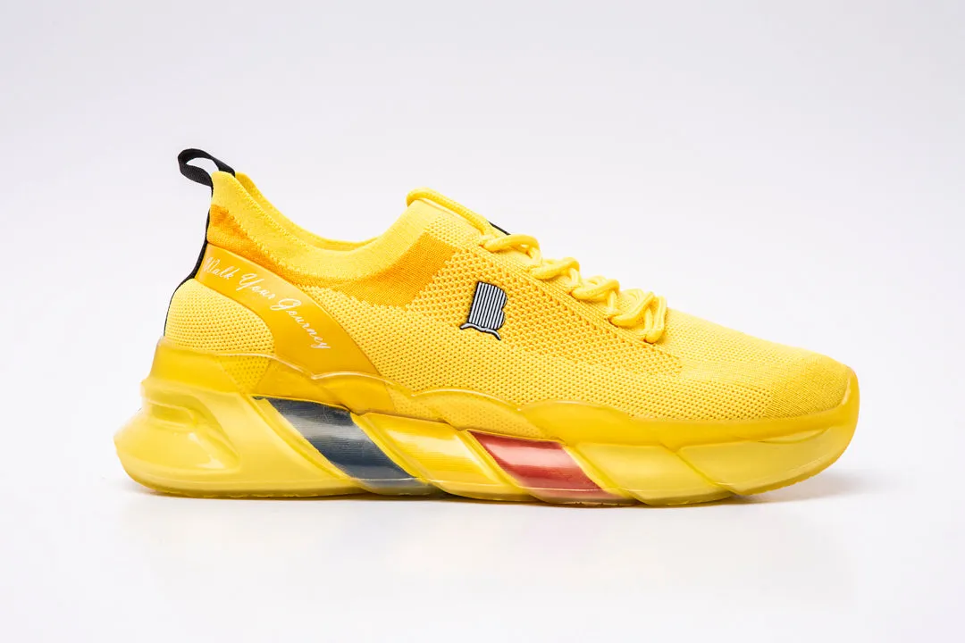 Sky Edition - Yellow sold by Bathu