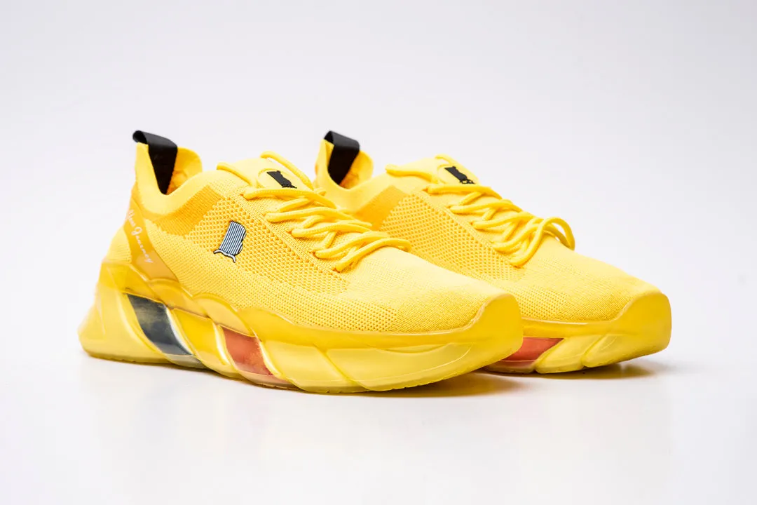 Sky Edition - Yellow sold by Bathu product image thumbnail 3