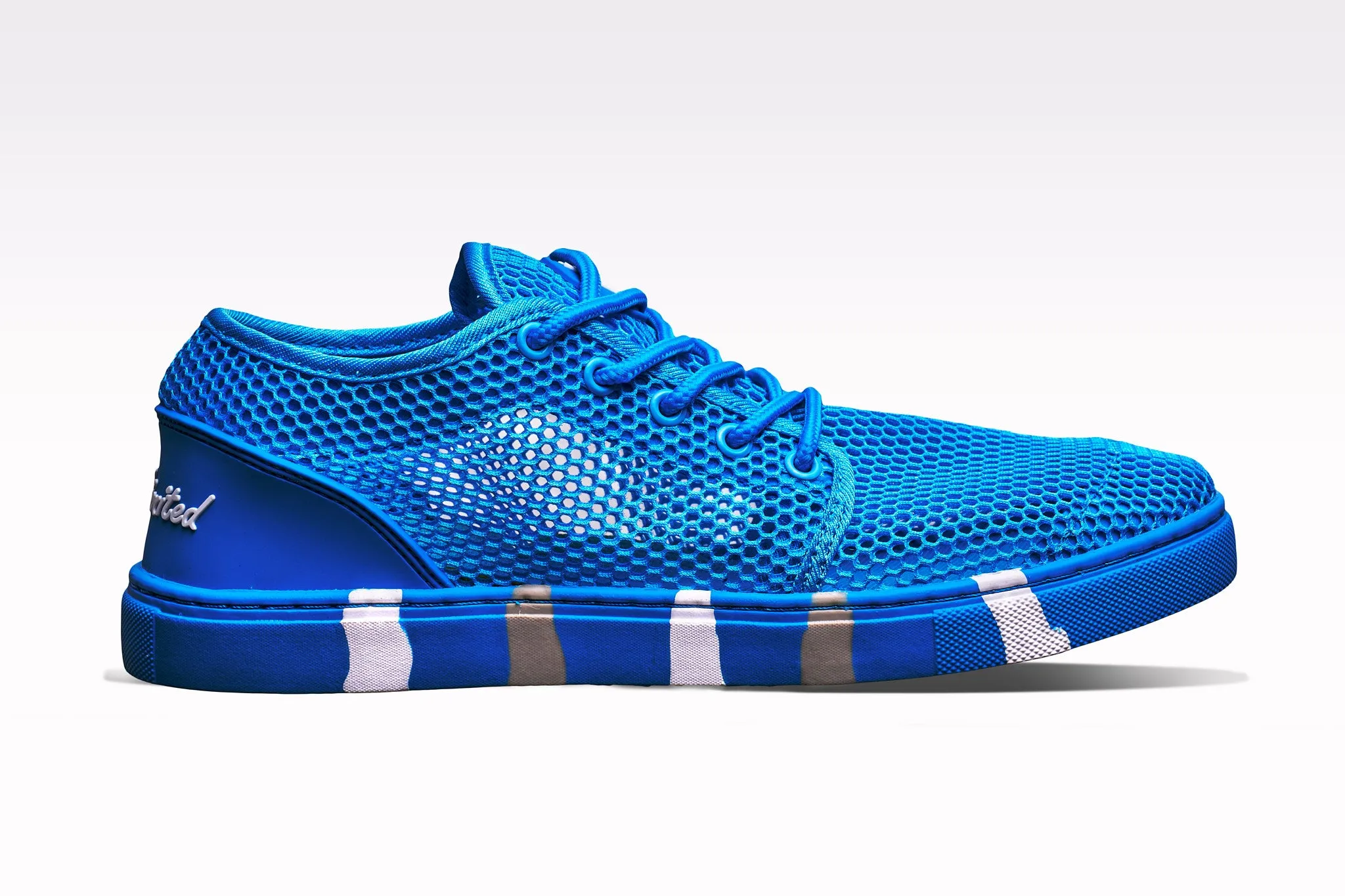 Mesh Edition - Light Blue sold by Bathu
