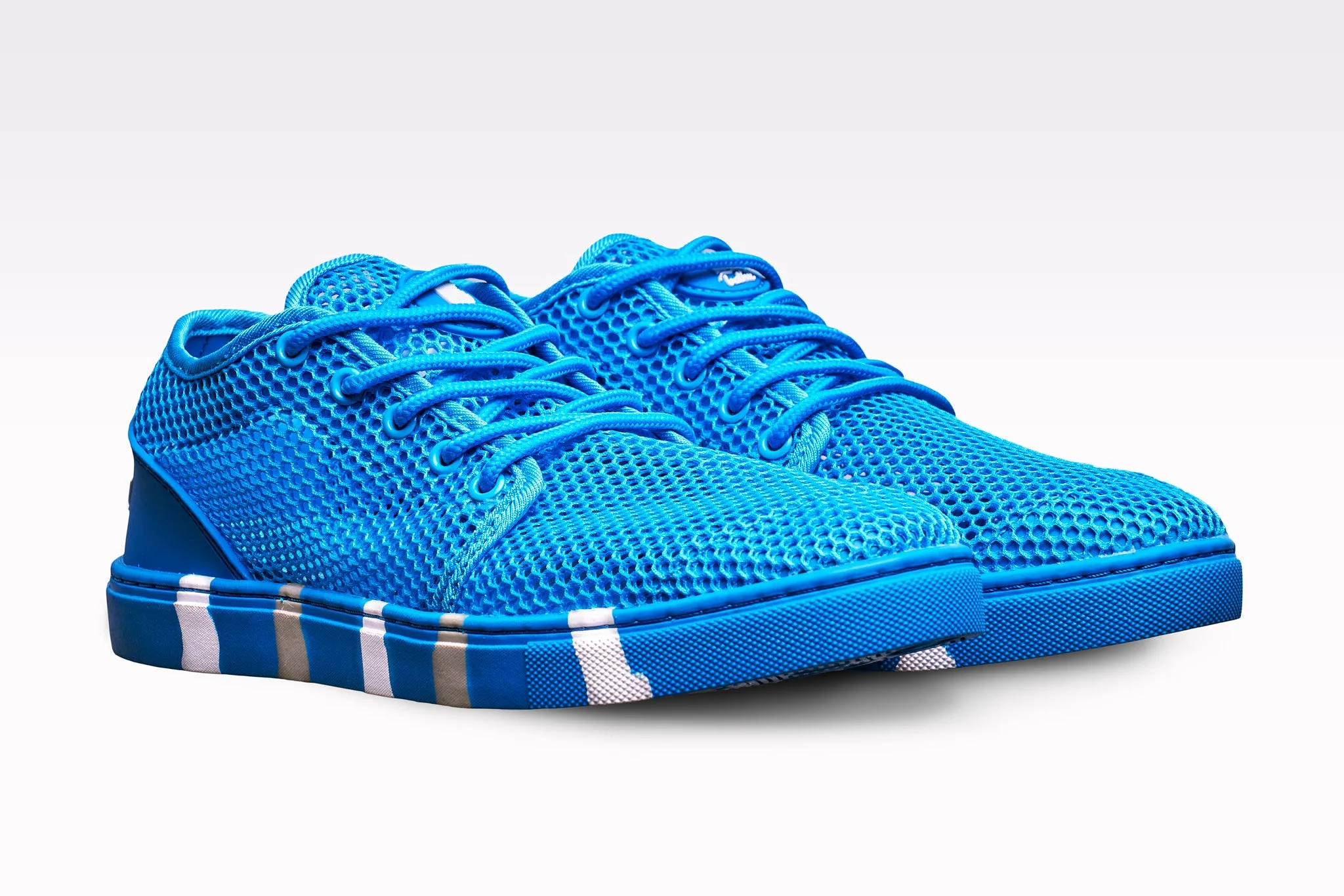 Mesh Edition - Light Blue sold by Bathu product image thumbnail 3