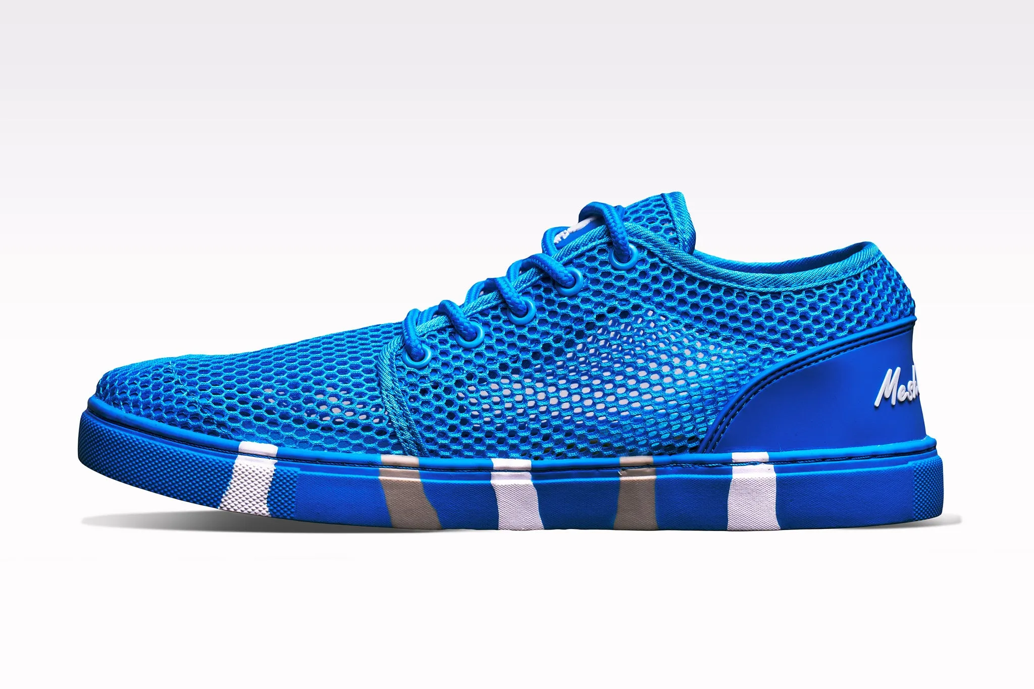Mesh Edition - Light Blue sold by Bathu product image thumbnail 2