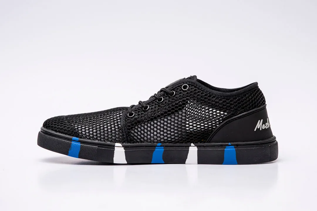 Mesh Edition - Full Black sold by Bathu product image thumbnail 2