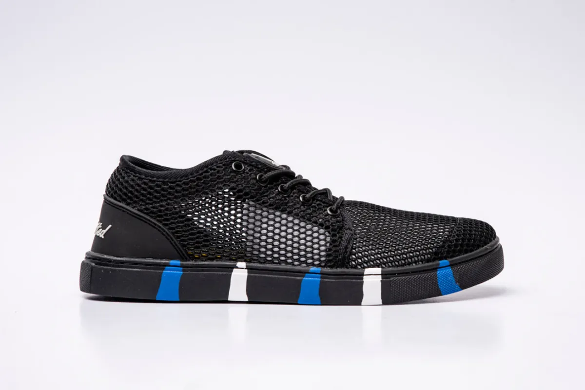 Mesh Edition - Full Black sold by Bathu