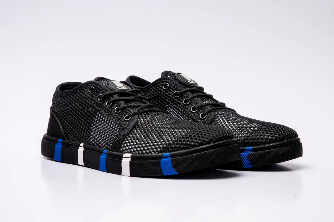 Mesh Edition - Full Black sold by Bathu product image thumbnail 3