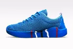 Mesh Edition 3.0 - Full Light Blue sold by Bathu