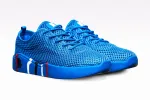 Mesh Edition 3.0 - Full Light Blue sold by Bathu