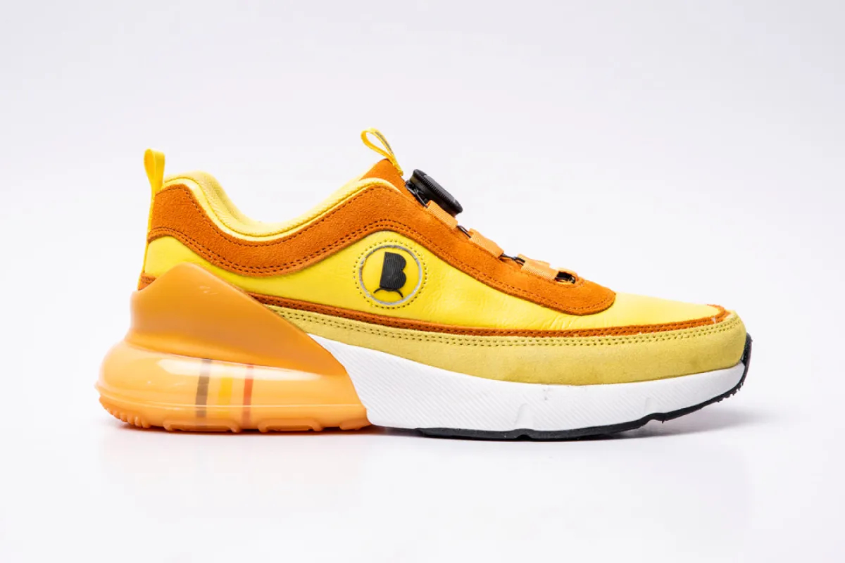 Switch 1120 - Naledi Yellow sold by Bathu