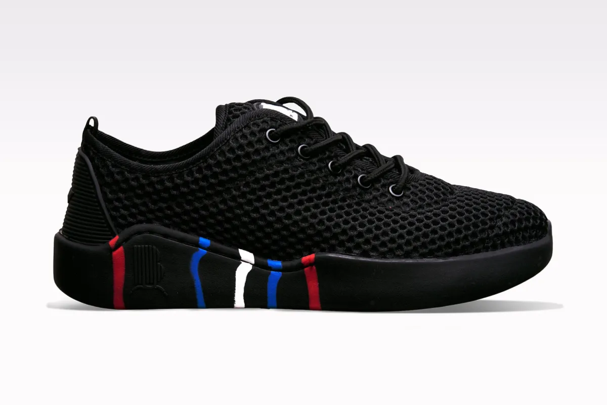 Mesh Edition 3.0 - Full Black sold by Bathu
