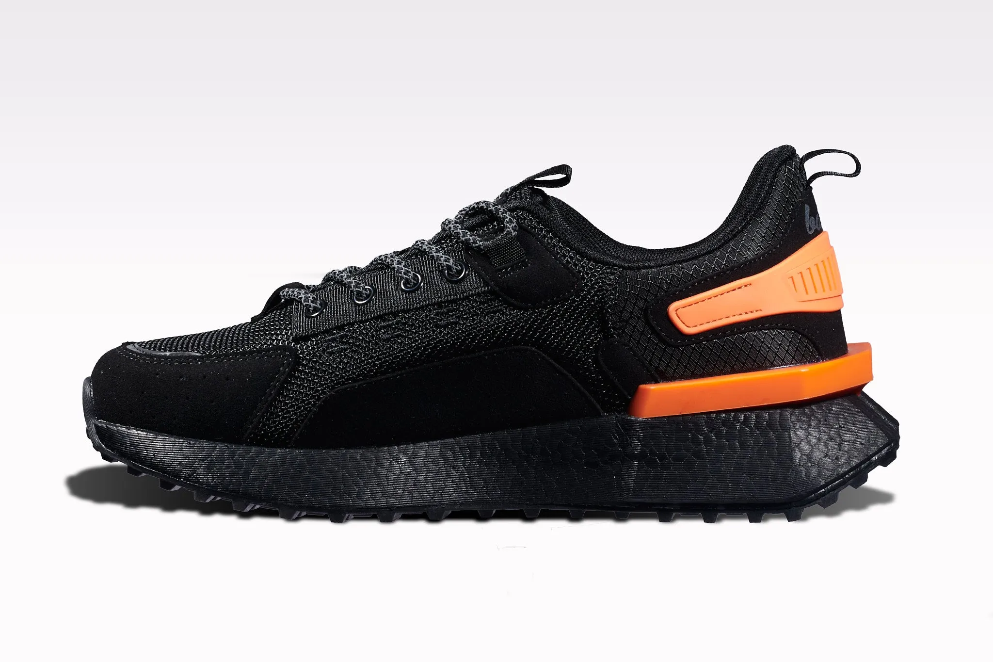 KHALANGA - Black sold by Bathu product image thumbnail 2