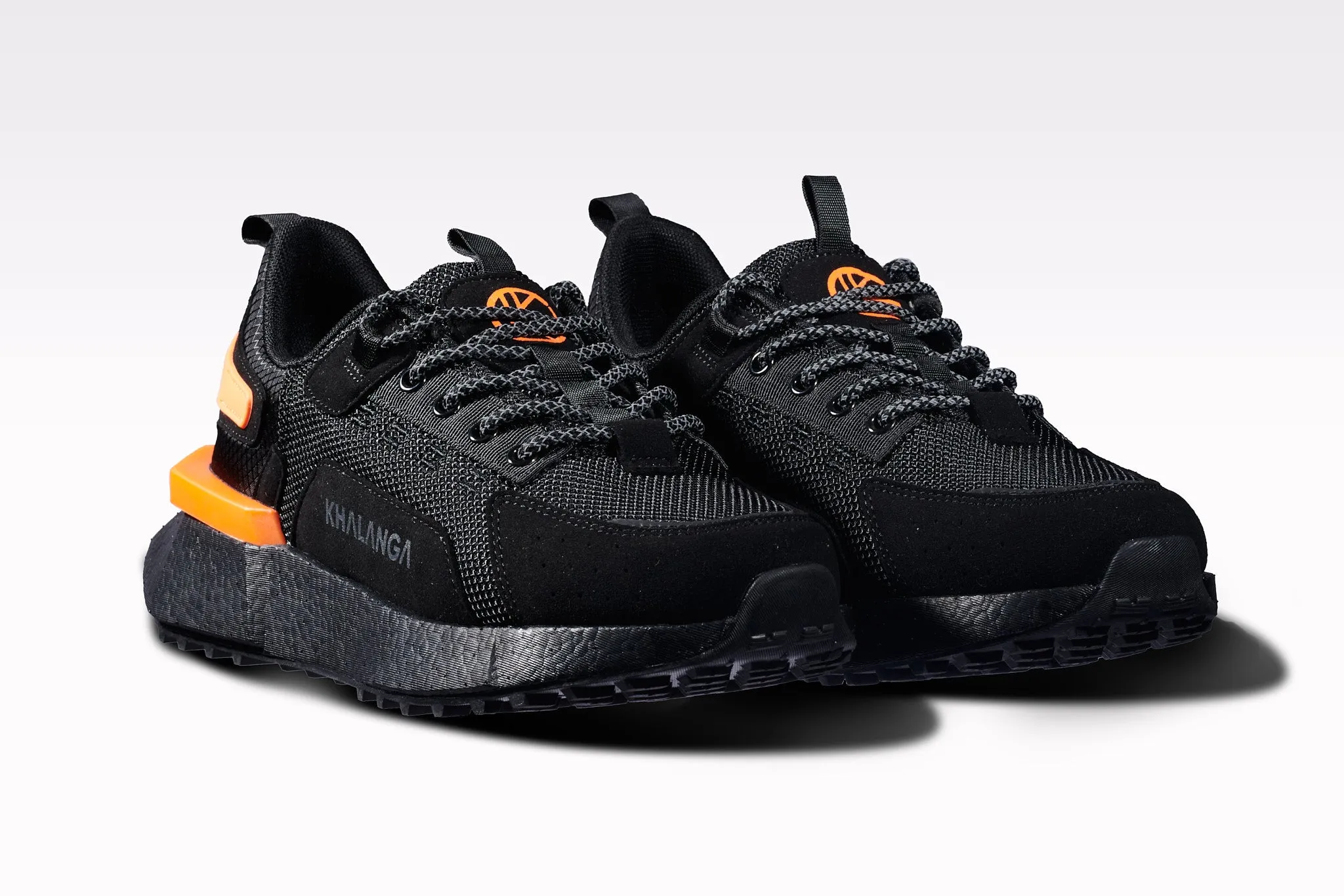 KHALANGA - Black sold by Bathu product image thumbnail 3