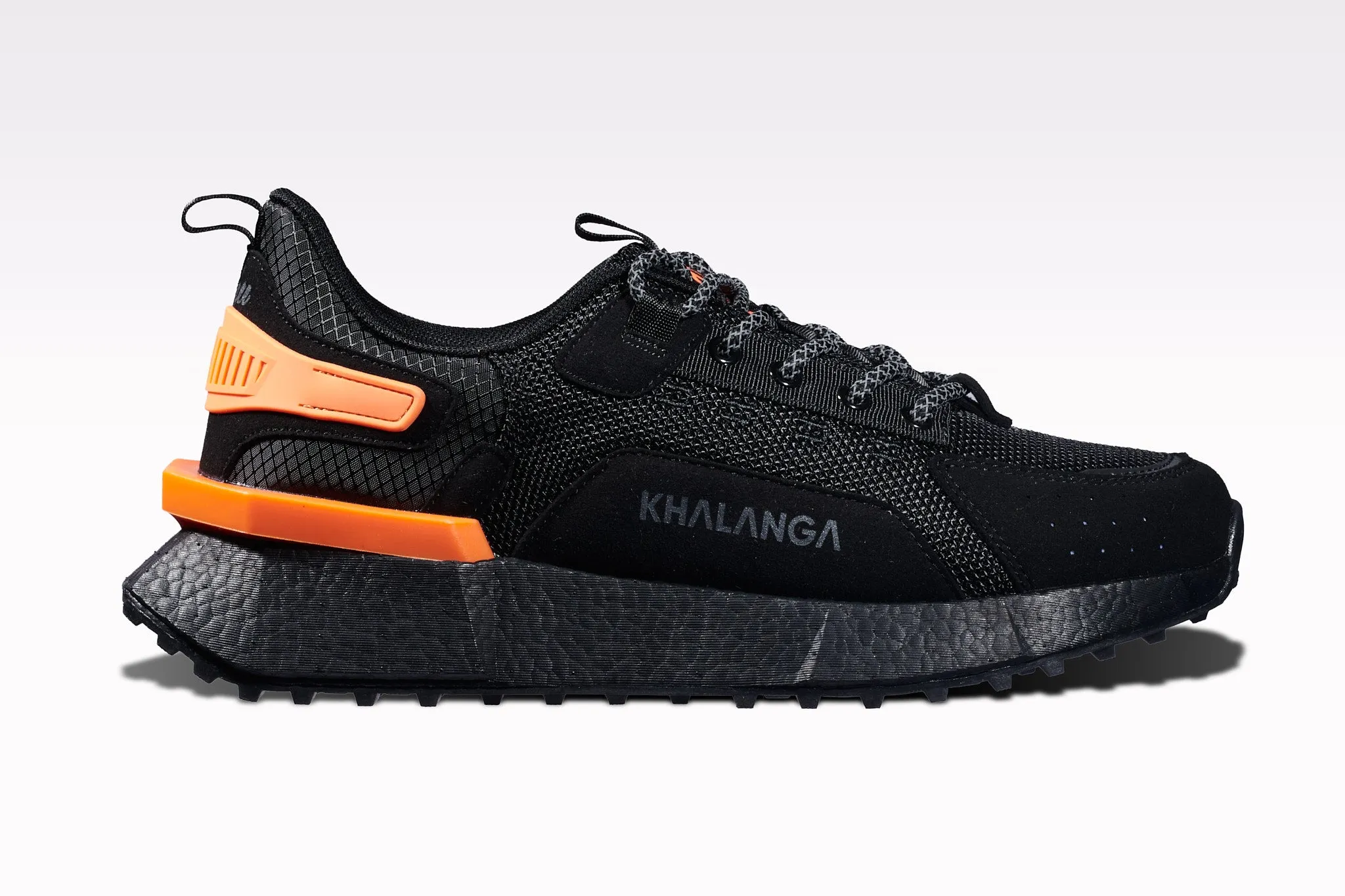 KHALANGA - Black sold by Bathu