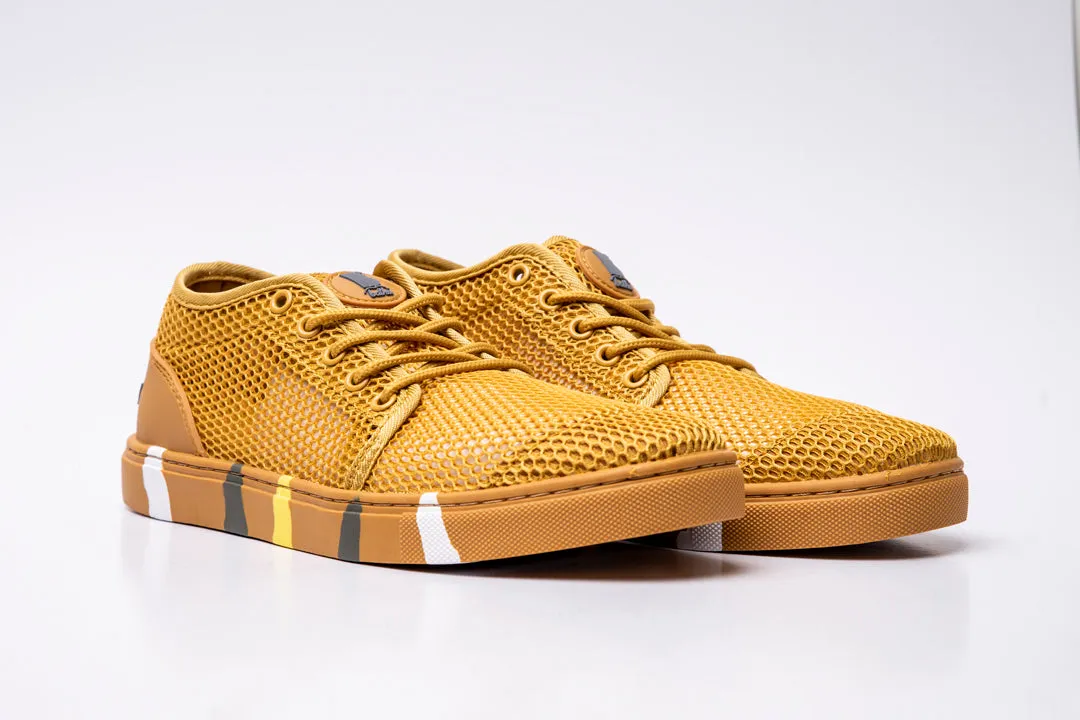 Mesh Edition - Honey Hazel sold by Bathu product image thumbnail 3