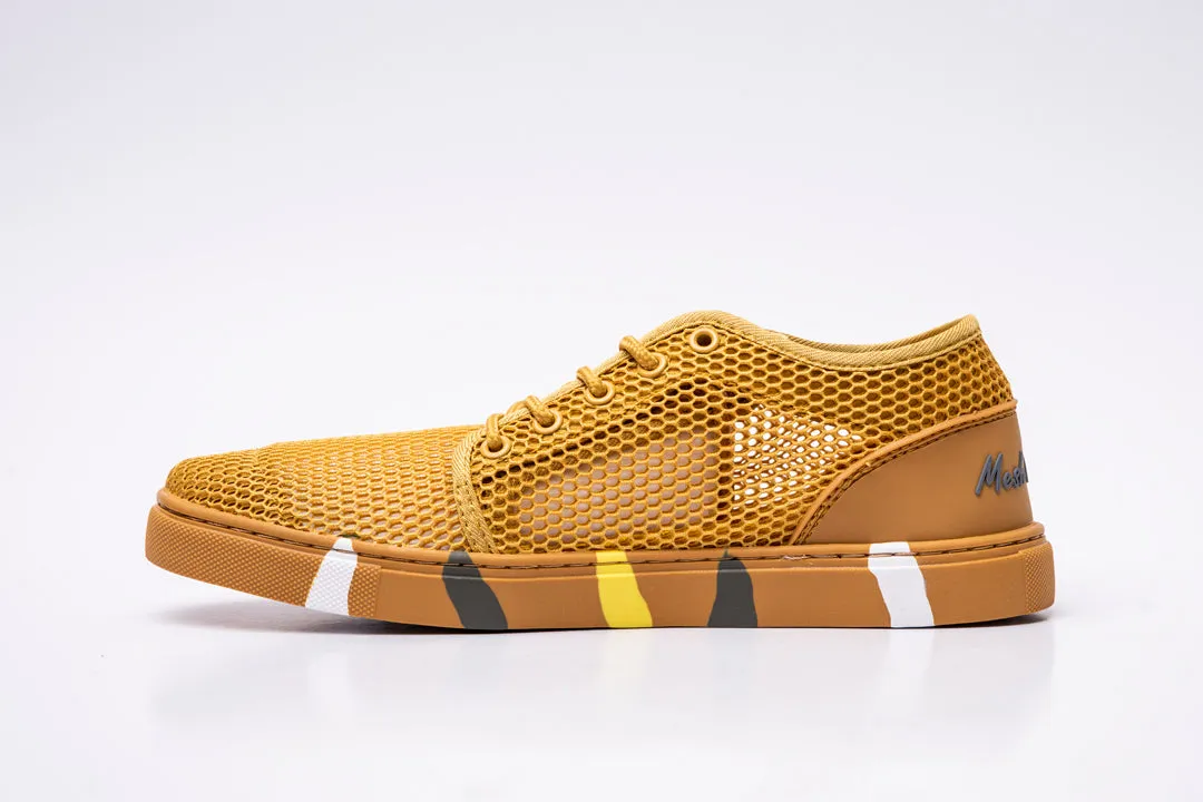 Mesh Edition - Honey Hazel sold by Bathu product image thumbnail 2