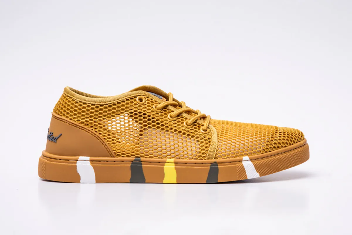 Mesh Edition - Honey Hazel made by Bathu