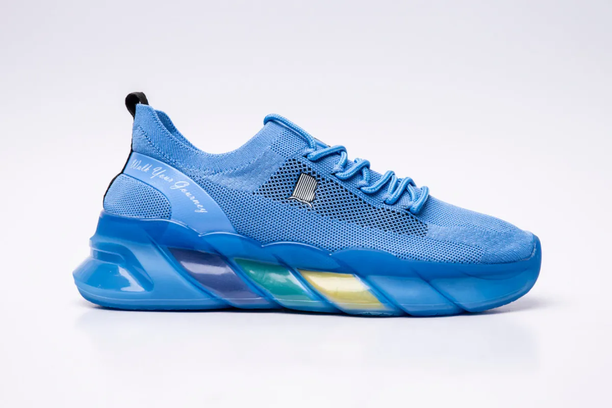Sky Edition - Light Blue sold by Bathu