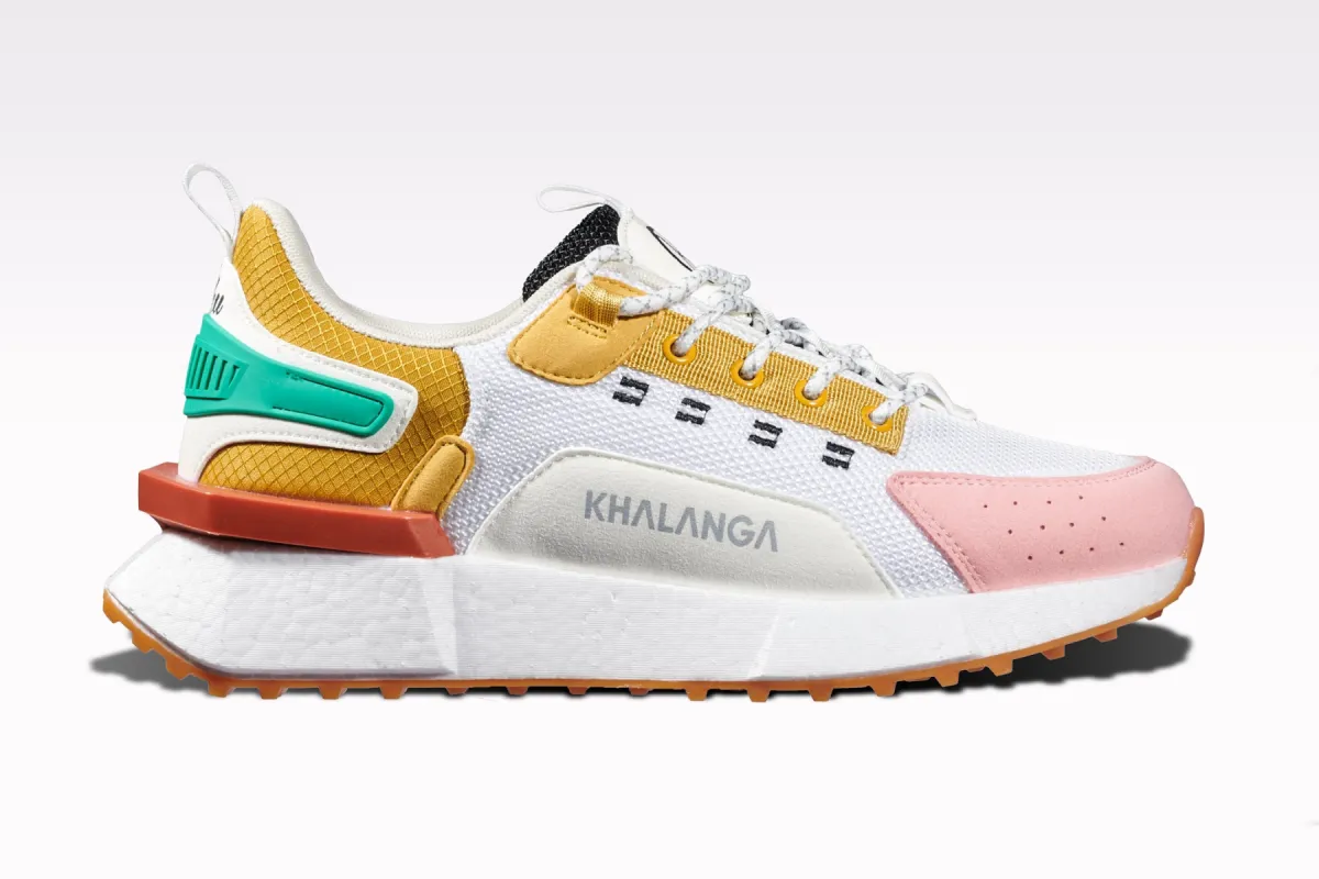 KHALANGA - Multi Color sold by Bathu