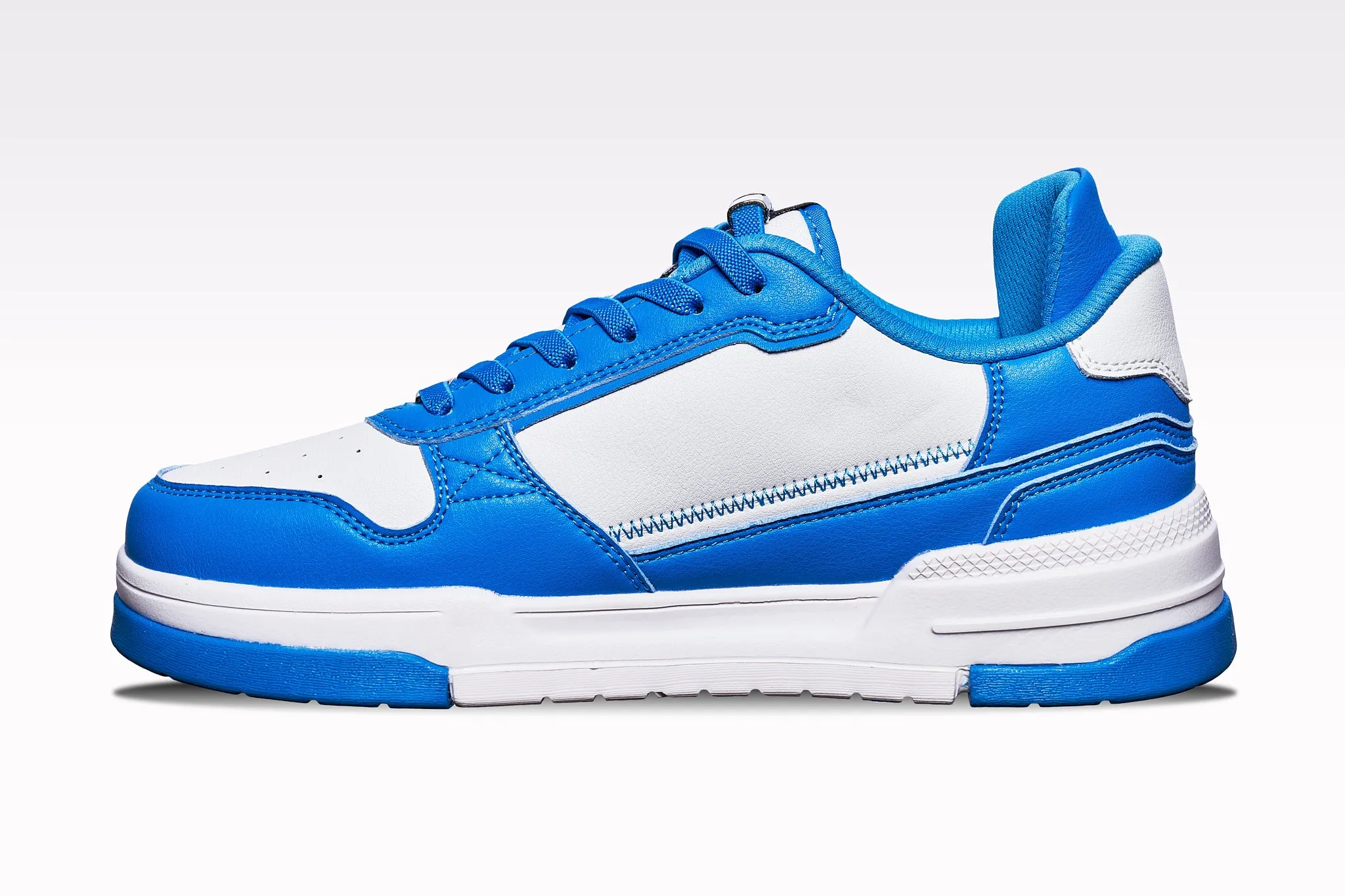 Journey 2.0 - Blue & White sold by Bathu product image thumbnail 2