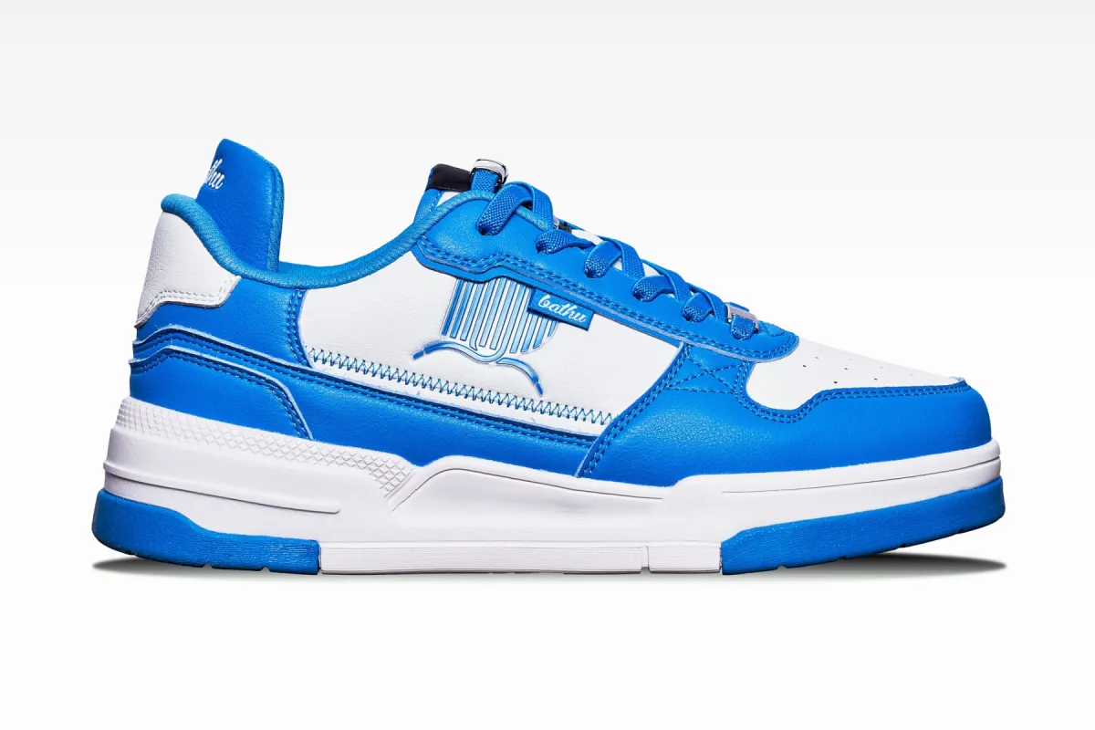 Journey 2.0 - Blue & White sold by Bathu