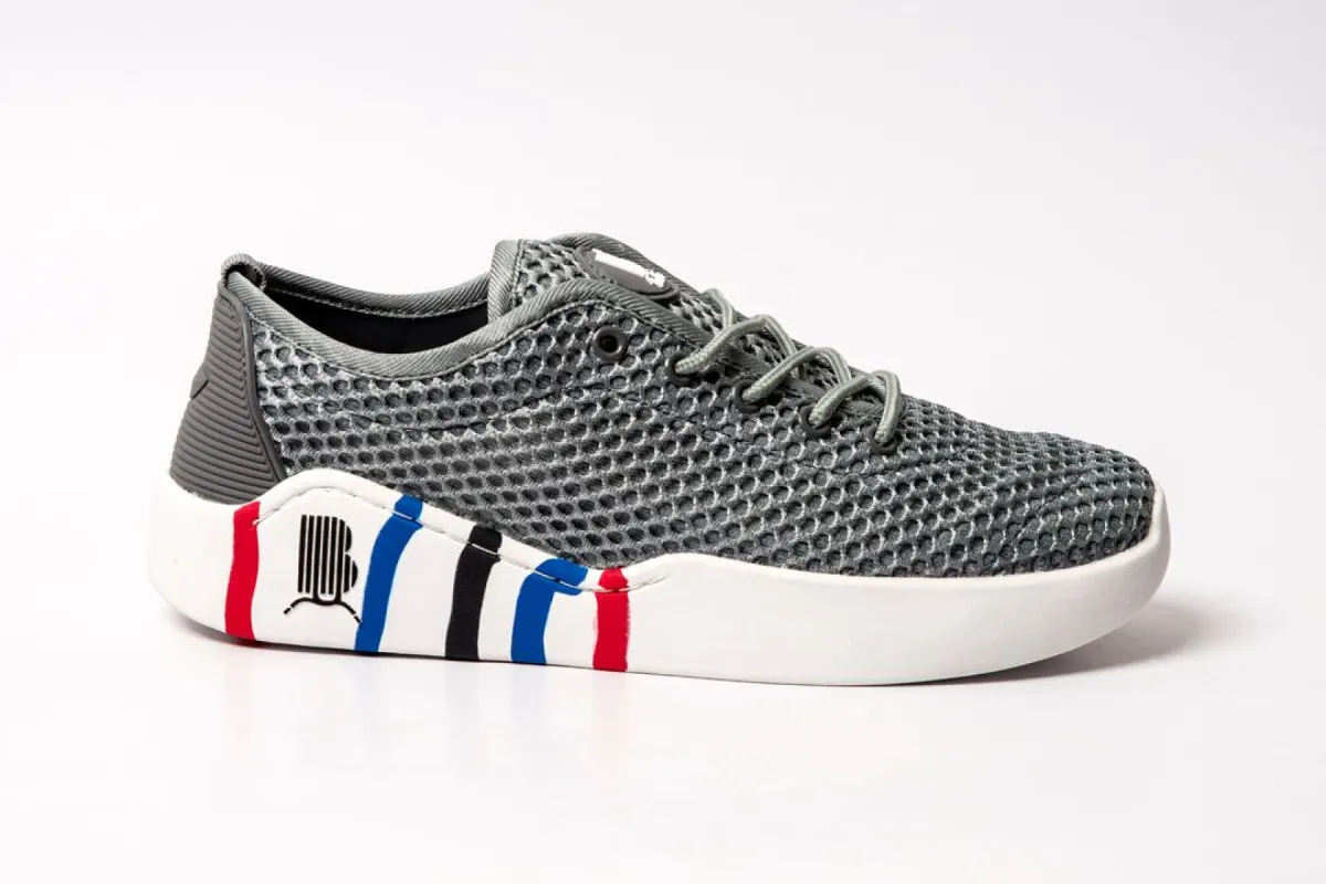 Mesh Edition 3.0 - Grey sold by Bathu