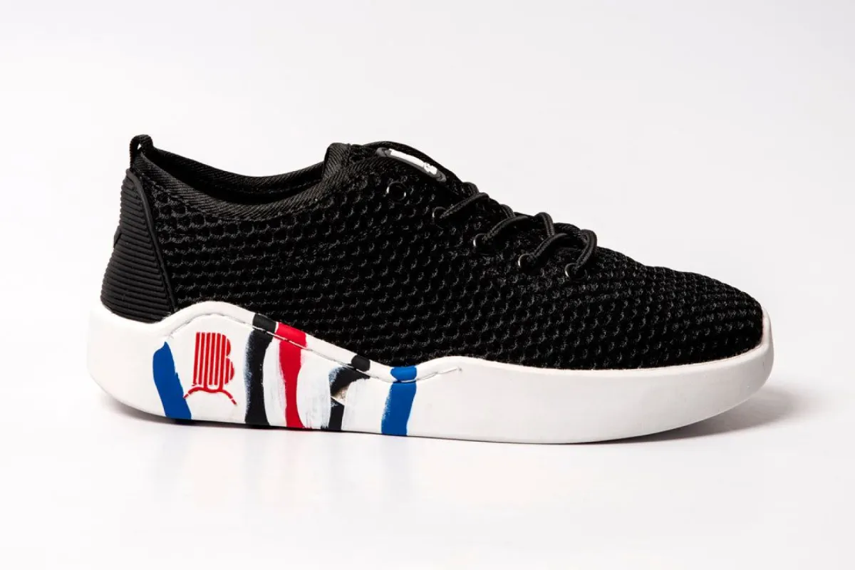 Mesh Edition 3.0 - Black sold by Bathu
