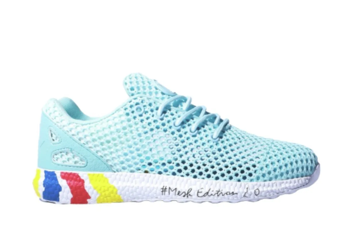 Mesh Edition 2.0 - Baby Blue sold by Bathu