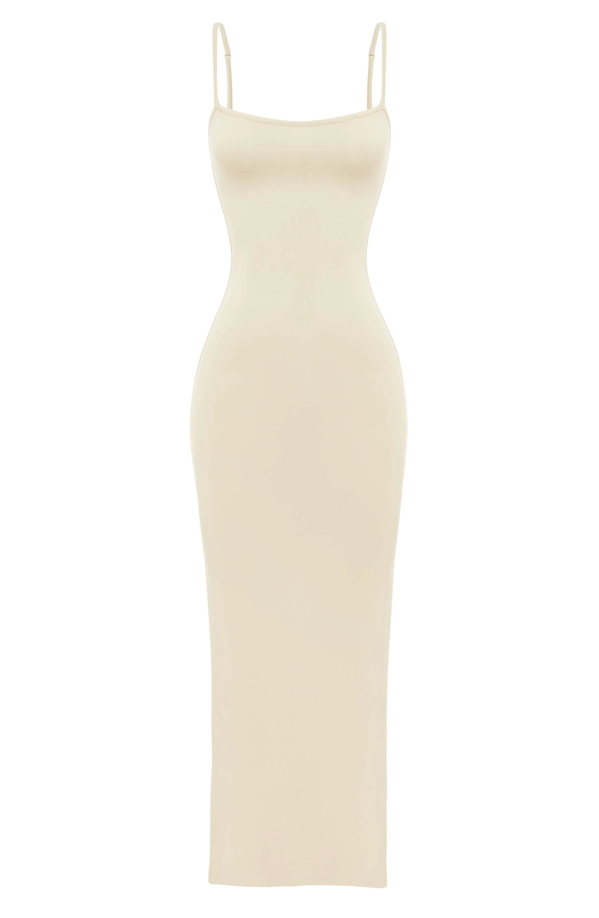 Saskia Maxi Dress - Cream sold by Babyboo Fashion product image thumbnail 5