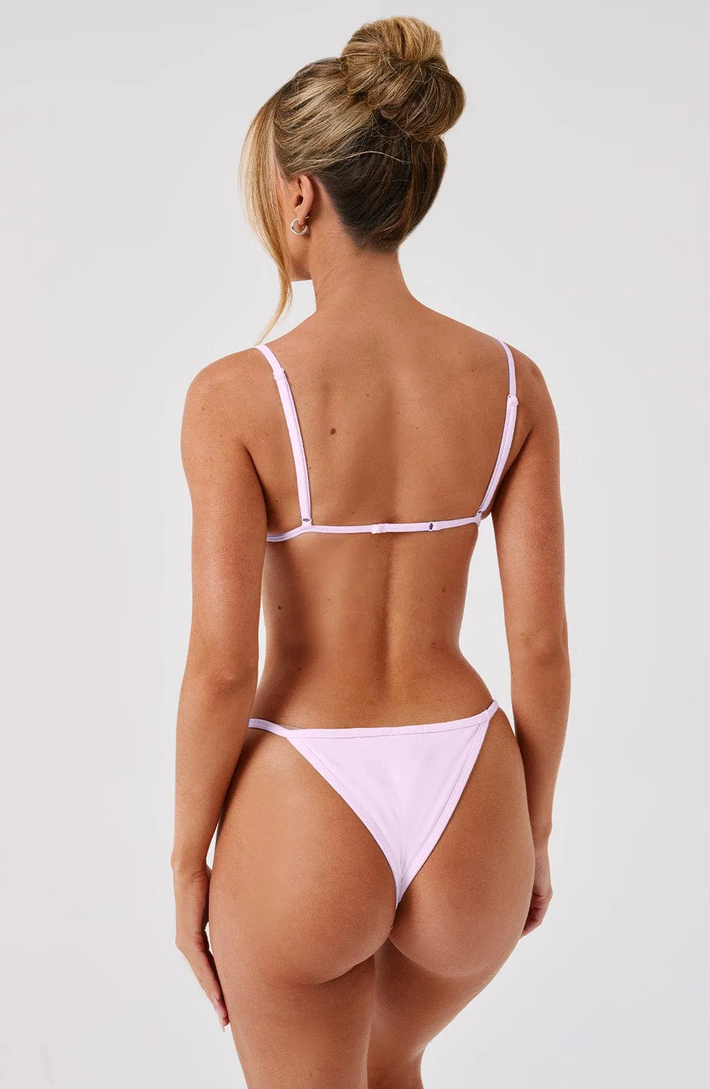 Macy Bottoms - Blush sold by Babyboo Fashion product image thumbnail 2