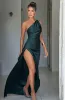 Ariel Maxi Dress - Emerald sold by Babyboo Fashion