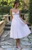 Mariella Midi Dress - Blush sold by Babyboo Fashion