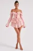 Savanna Playsuit - Pink sold by Babyboo Fashion