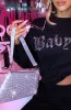 Remy Diamante Handbag sold by Babyboo Fashion