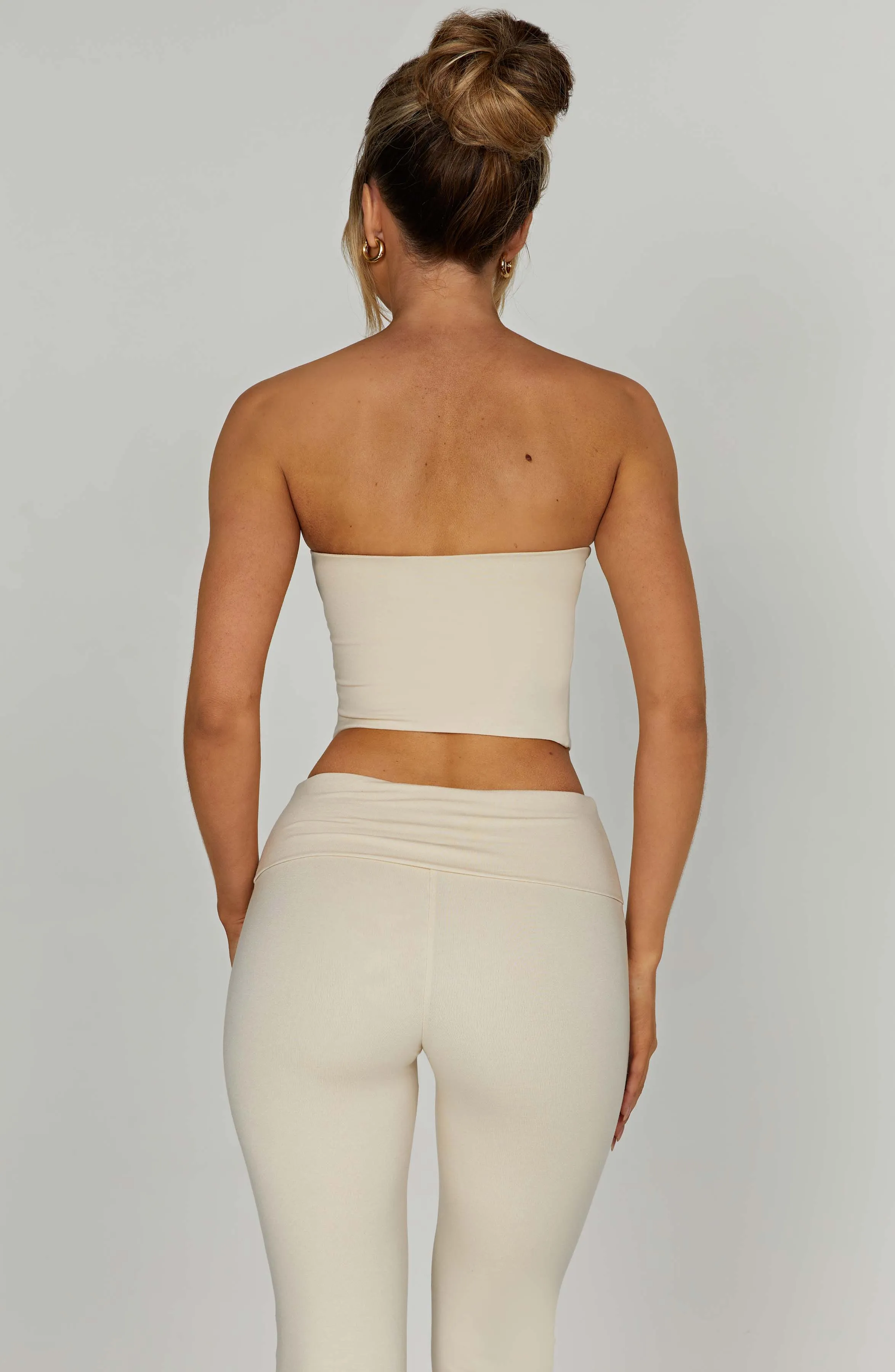 Rein Top - Cream sold by Babyboo Fashion product image thumbnail 3